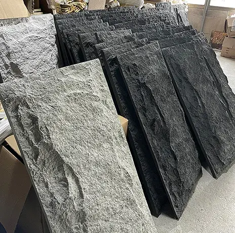 PU Stone Wall Panel